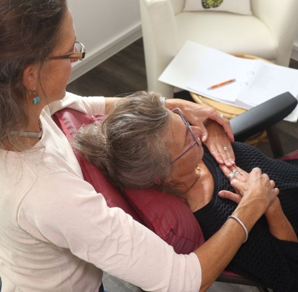 Kinesiologie Selbstverantwortung Lösungen umsetzen