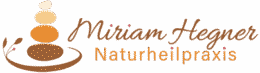 Logo Miriam Hegner Naturheilpraxis
