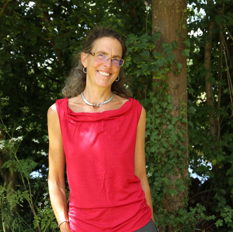 Miriam Hegner - Heilpraktiker Stuttgart, Ludwigsburg & Bietigheim-Bissingen